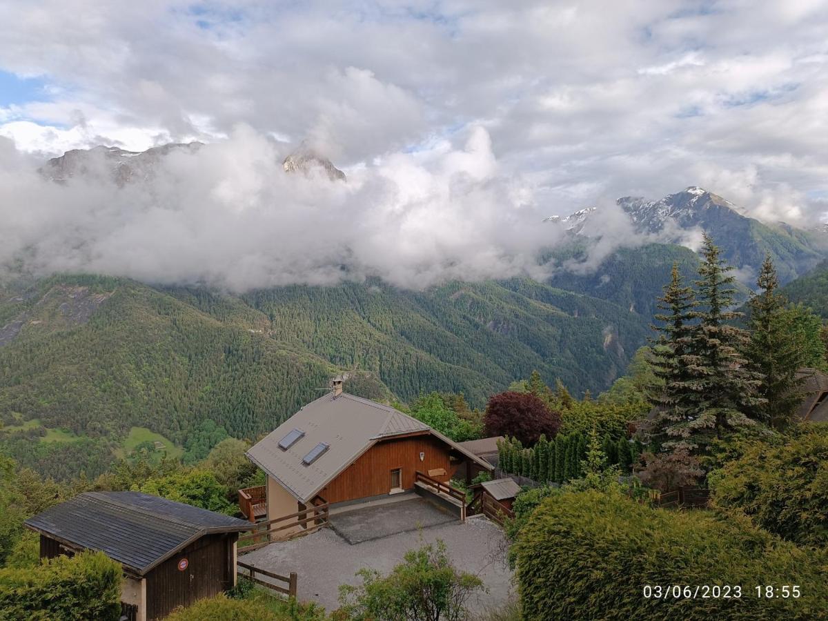 Location Studio Vacances Ou Weekend Pra Loup Residence La Croix Haute Uvernet-Fours Exterior photo
